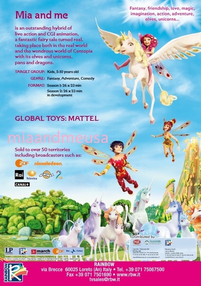 Animation Magazine MIPTV 22 April Issue by Animation Magazine, Inc. -  Issuu